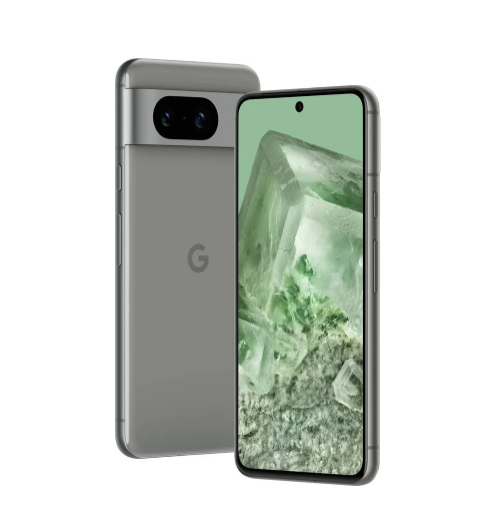 Google Pixel 8 - Hazel – Reviewclub