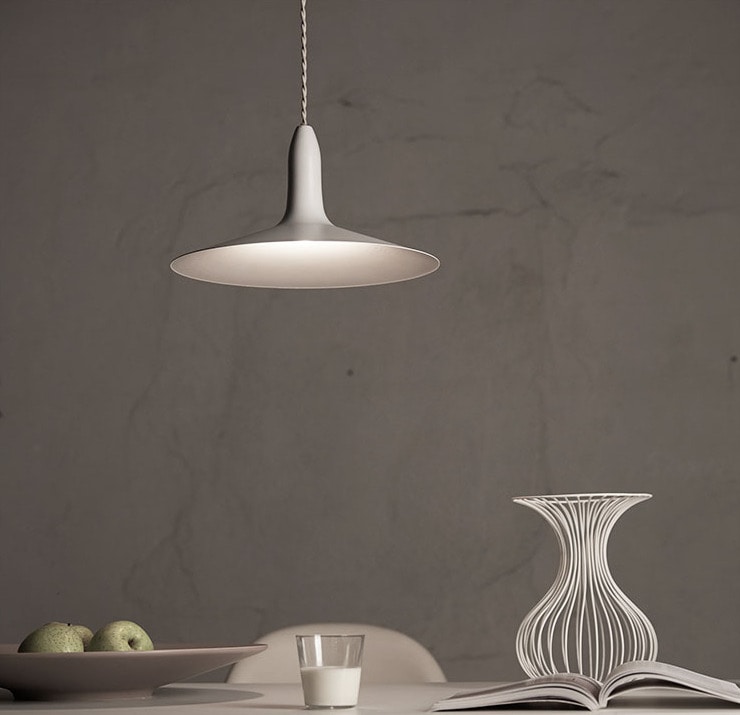 シンバル ペンダントライト | アートワークスタジオ (ART WORK STUDIO