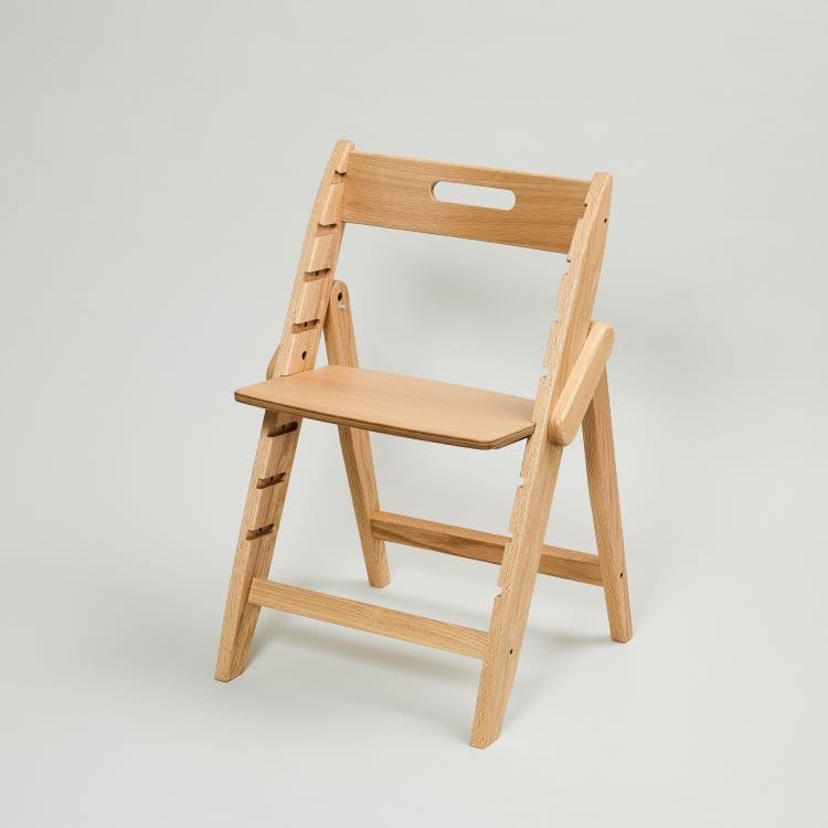 イッピー トランク チェア | モジ(moji) | リグナテラス東京 | リグナ