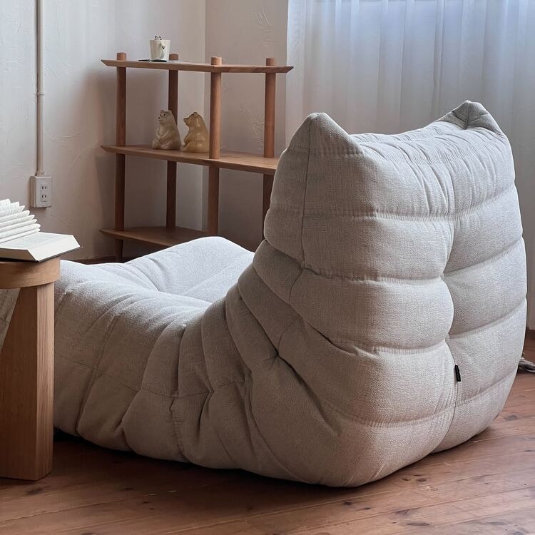 ロゼ トーゴ(1人掛け) | リーンロゼ | リグナ通常品 | おしゃれな家具