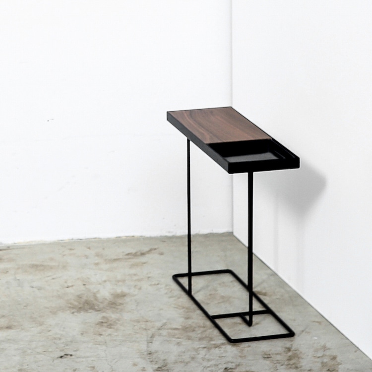 コンパニオン サイドテーブル | デュエンデ(DUENDE) | リグナ通常品