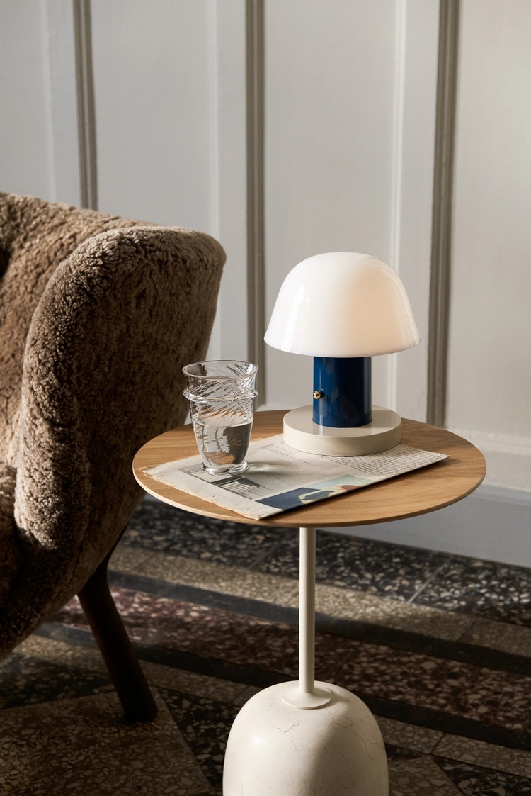 ラト サイドテーブル(LN8) | アンドトラディション | リグナ通常品