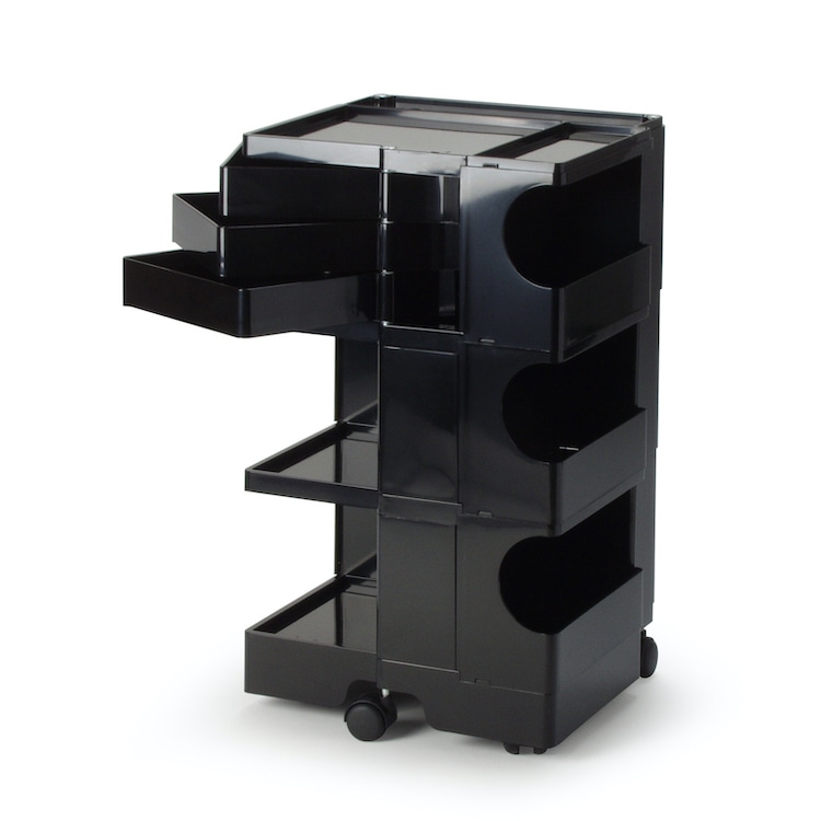 ボビーワゴン 3段 (3トレイ) | ビーライン(B-LINE) | リグナ通常品