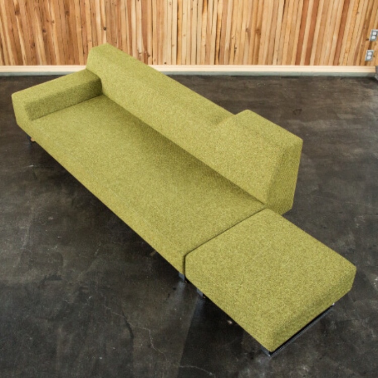 シエスタ (スツール) | フランネルソファ(FLANNEL SOFA) | リグナ通常