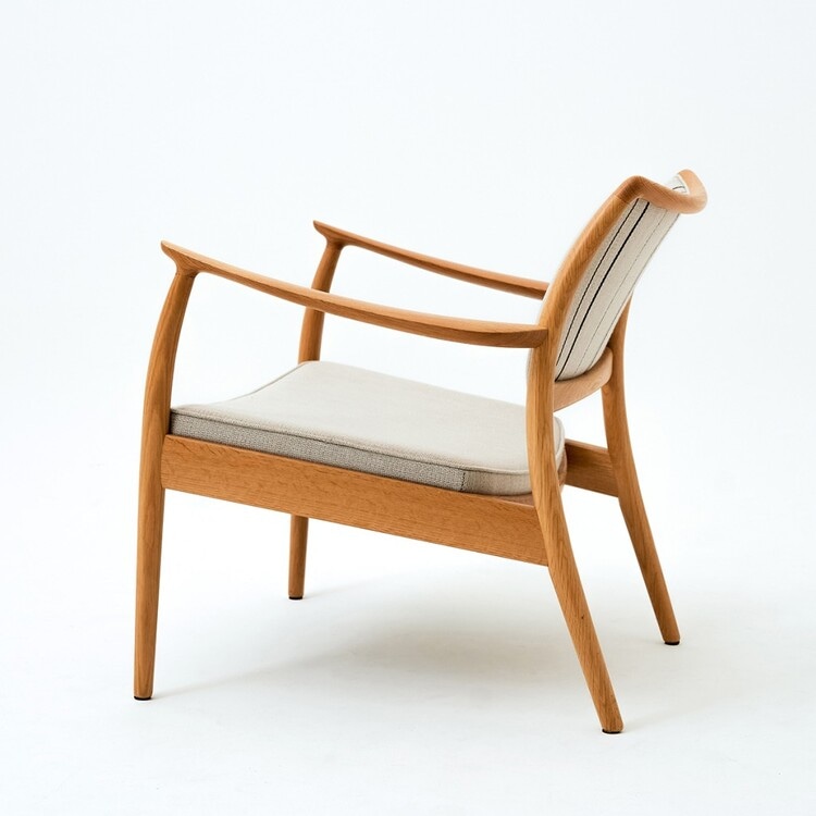 カヤ イージーチェア | カヤプリマ | リグナテラス東京 | リグナ通常品