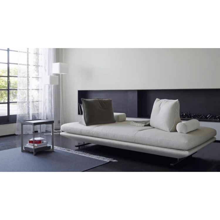 ロゼ プラド (ソファ 3P ) (張地ランクLランク) | リーンロゼ | リグナ