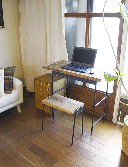 杉山製作所 ファクト ワークデスク(ロータイプ) | 杉山製作所(sugiyama