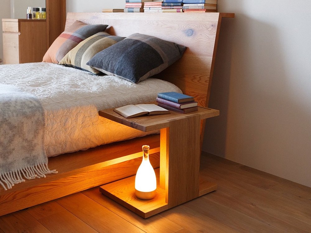 カラメッラ サイドテーブル 049 | ヒラシマ(HIRASHIMA) | リグナテラス