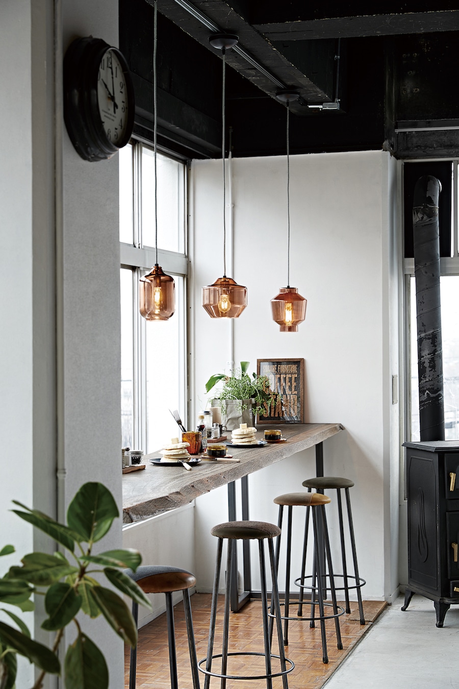 ブレシア ペンダントランプ | アートワークスタジオ (ART WORK STUDIO