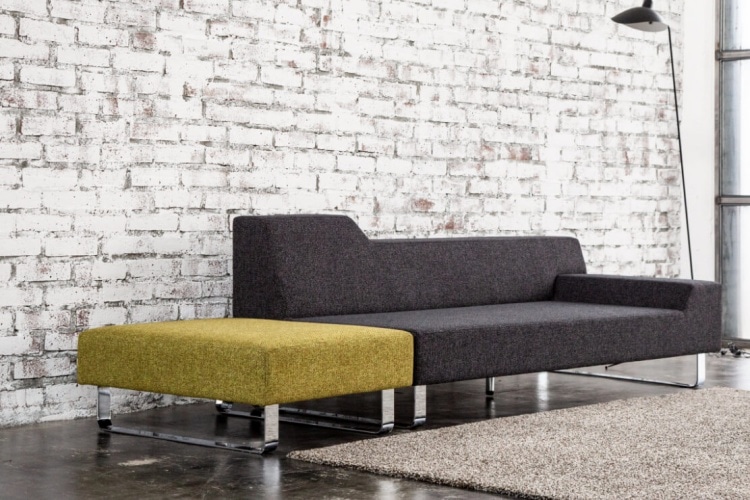 シエスタ (スツール) | フランネルソファ(FLANNEL SOFA) | リグナ通常