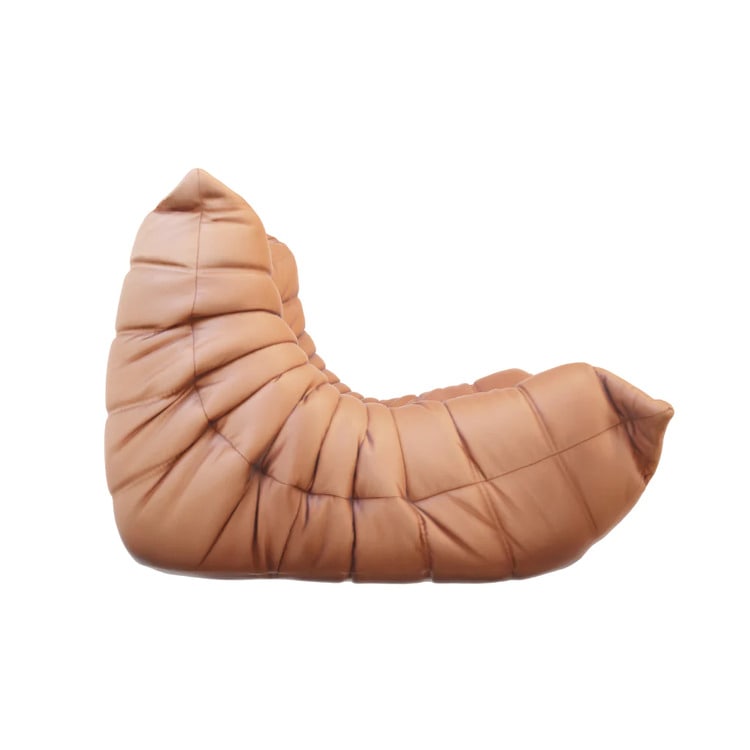 ロゼ トーゴ(1人掛け) | リーンロゼ | リグナ通常品 | おしゃれな家具