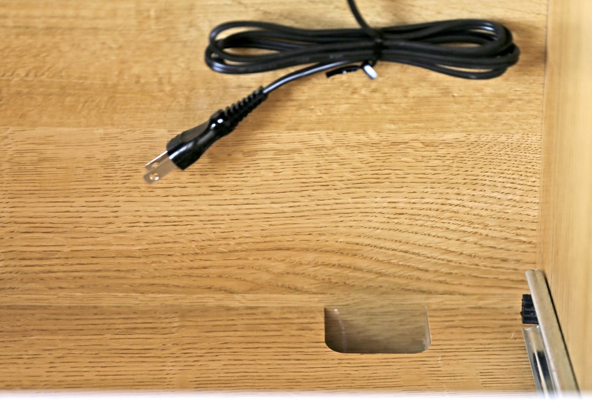 ヴィネ カウンター(ホワイトオーク) | 高野木工(TAKANO MOKKOU