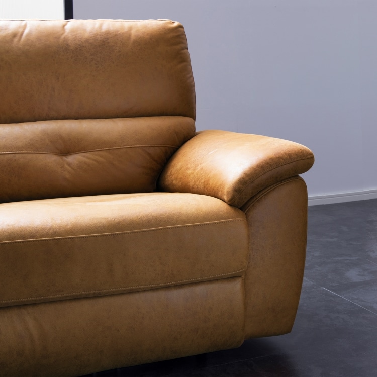 片側電動リクライニングソファ(3人掛け) | リグナ通常品 | おしゃれな