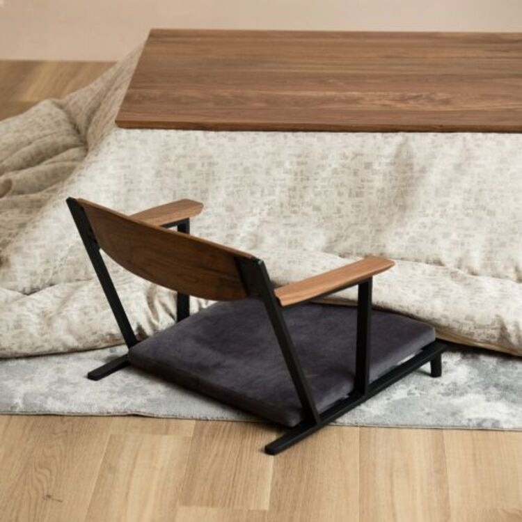 イッケ フロアチェア | フォリヴォラ(Folivora) | リグナ通常品