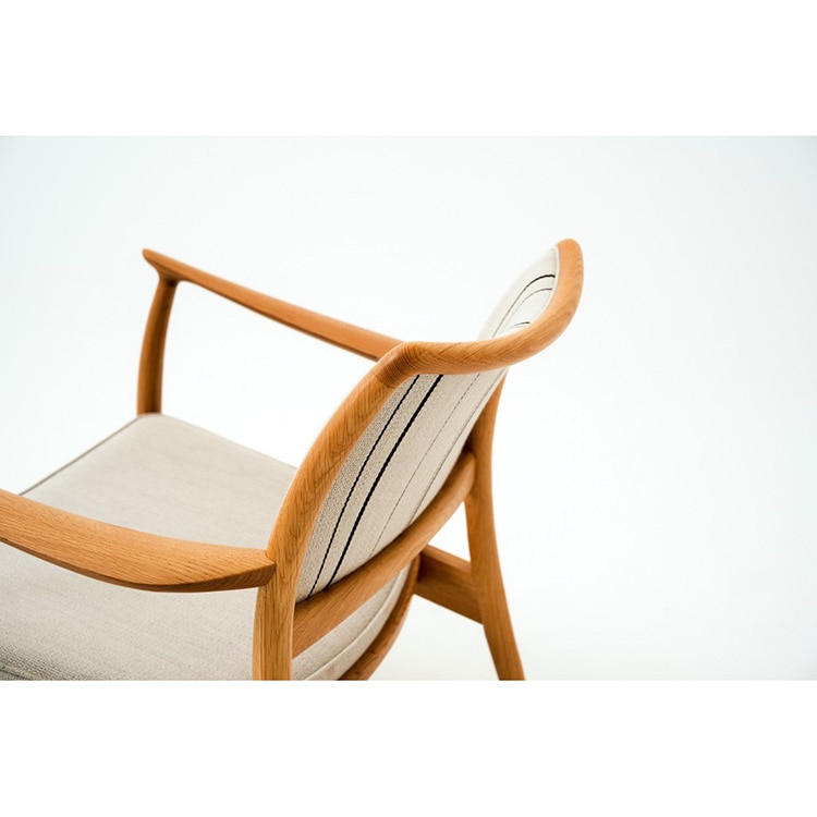 カヤ イージーチェア | カヤプリマ | リグナテラス東京 | リグナ通常品