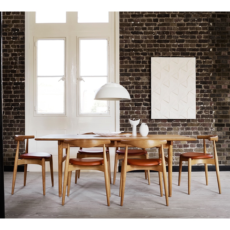 CH20 エルボーチェア | カール・ハンセン＆サン(CARL HANSEN & SON