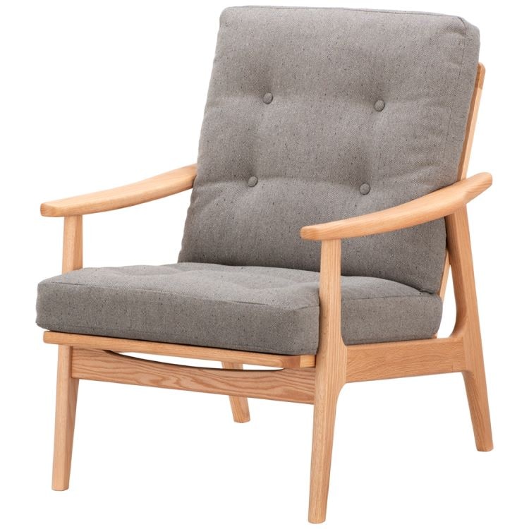 マルニ60プラス ハイバック 1シーター 両肘 | マルニ 60 | リグナ通常