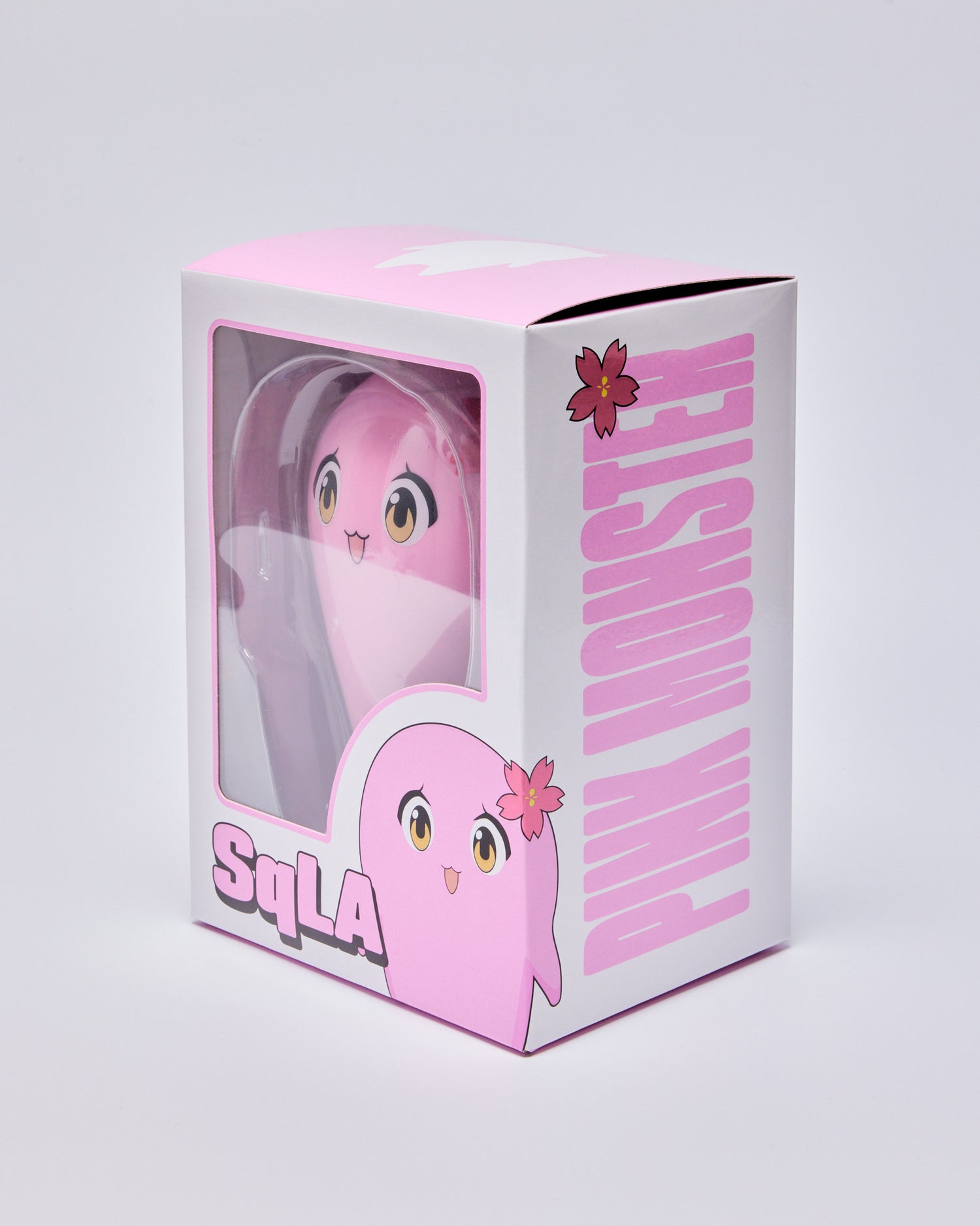 SqLA ソフビ – RIDDLE ONLINE SHOP