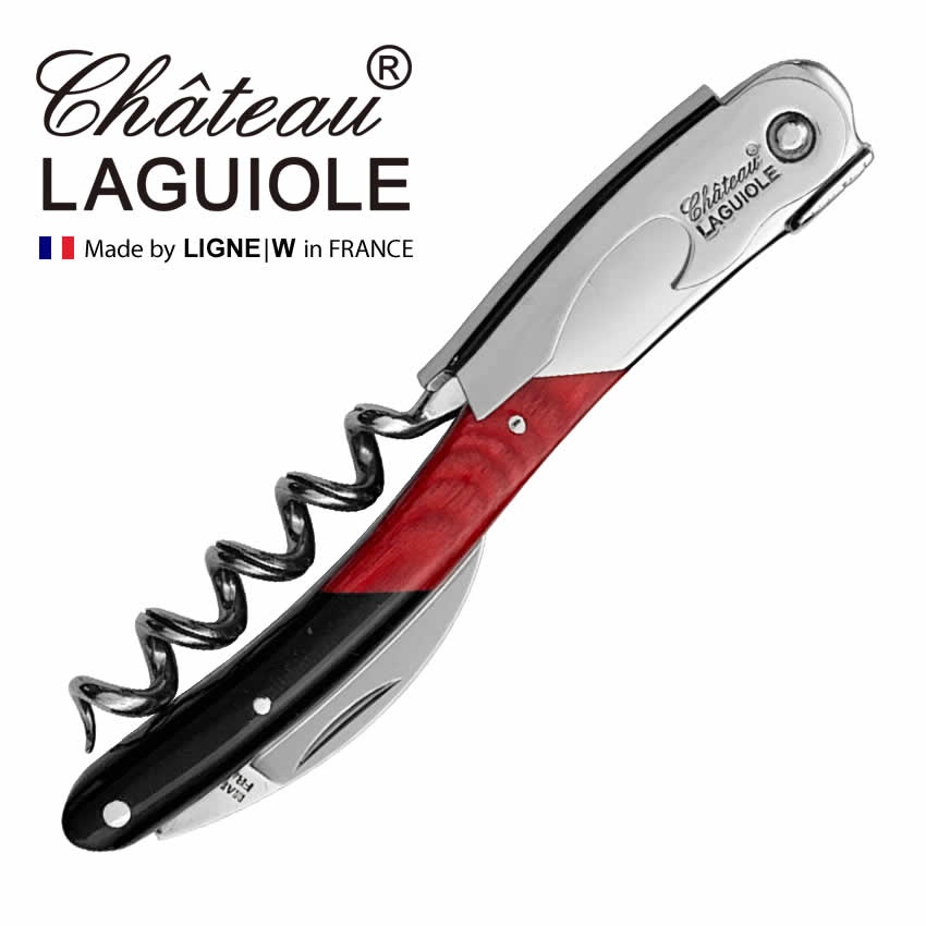 シャトーラギオール ルージュ&ノワール - リーデル 《 公式 》