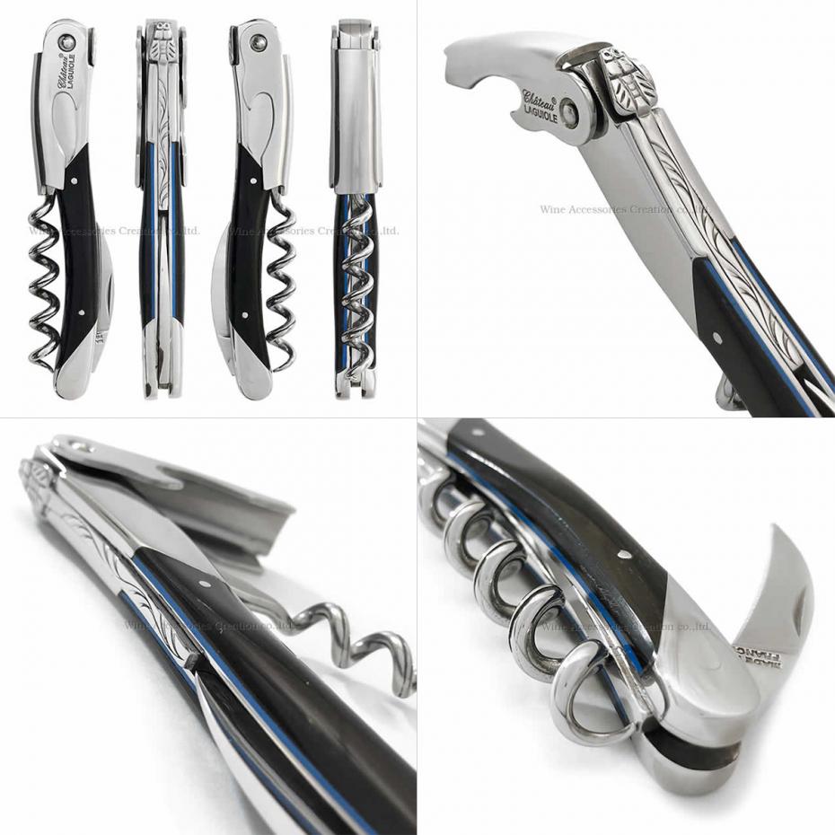 シャトーラギオール グランクリュ ブラックホーン ブルーブレイス