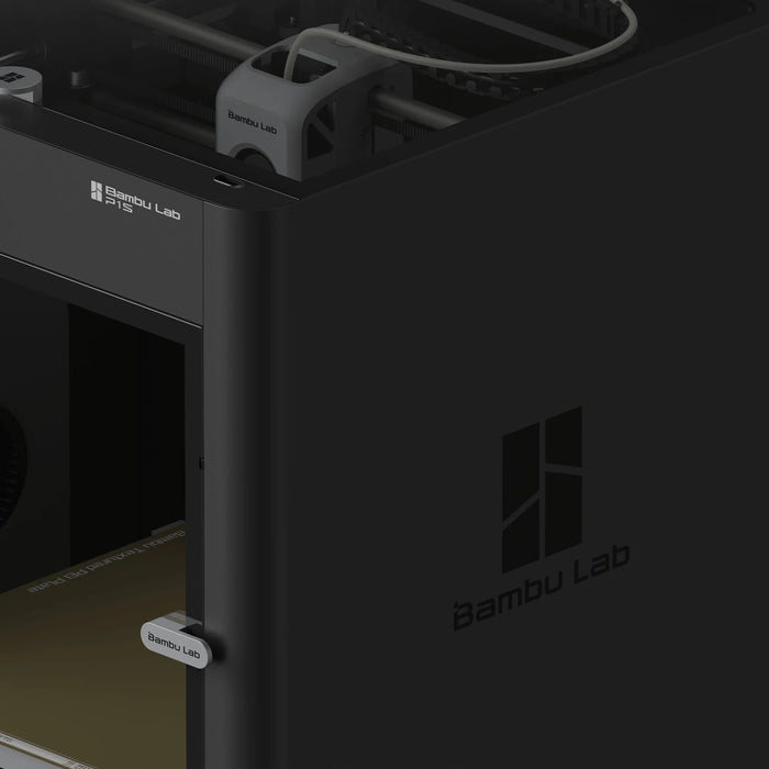 P1S 3Dプリンター — Bambu Lab 会員限定オンラインストア