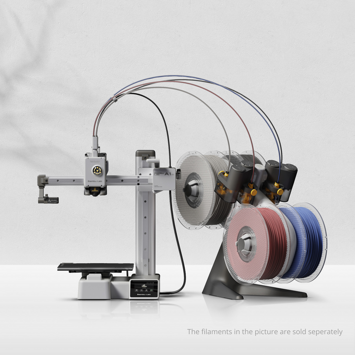 Bambu Lab A1 mini 3D プリンター — Bambu Lab 会員限定オンラインストア
