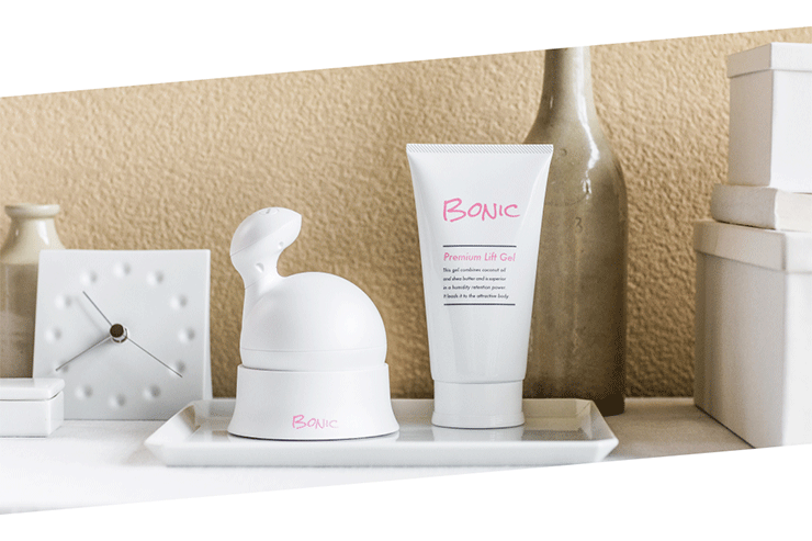 ボニック プレミアムリフトジェル | コスメ | ライザップ公式通販