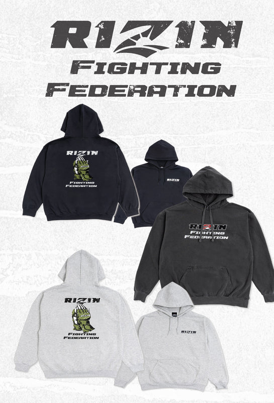 RIZIN オフィシャル オンラインストア