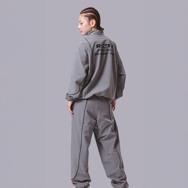 RIZIN トラック ジャケット – RIZIN オフィシャル オンラインストア