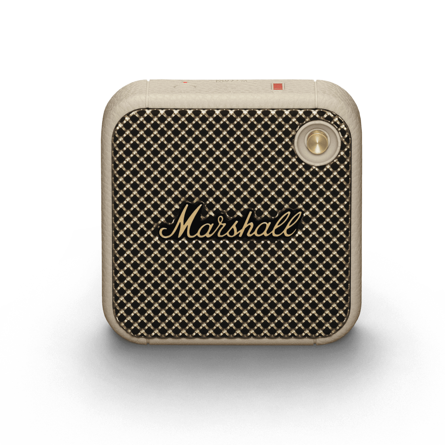 MARSHALL WILLEN II BLUETOOTH SPEAKER – Rock & Roll Hall of Fame