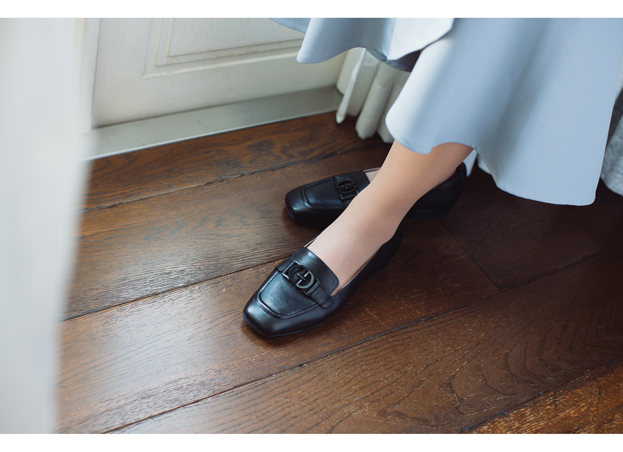 TOTAL MOTION MYLAH ORN LOAFER｜-ROCKPORT 公式オンラインショップ-
