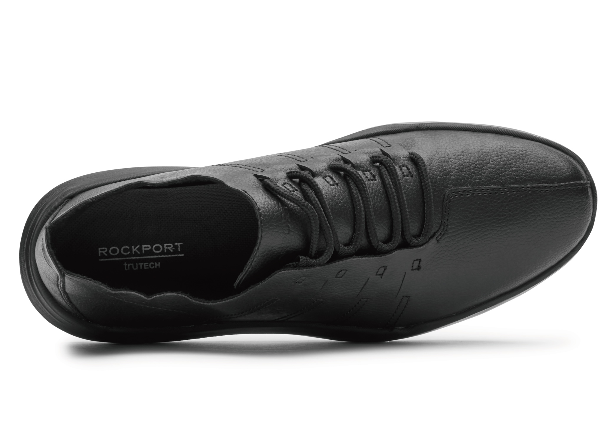 TRUFLEX M EVOLUTION TRIPLE LACE｜-ROCKPORT 公式オンラインショップ-