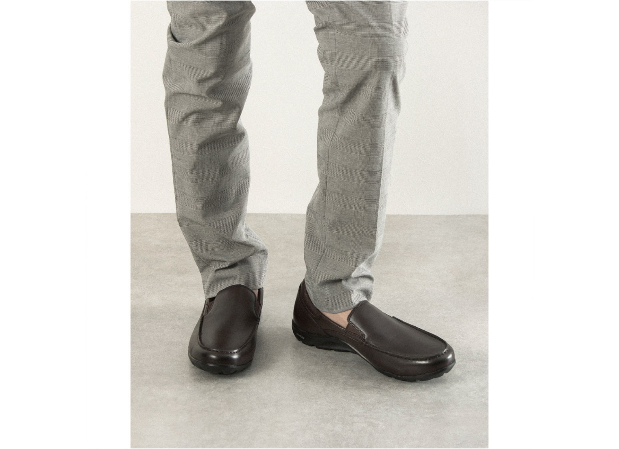 TRUWALKZERO II LOAFER｜-ROCKPORT 公式オンラインショップ-