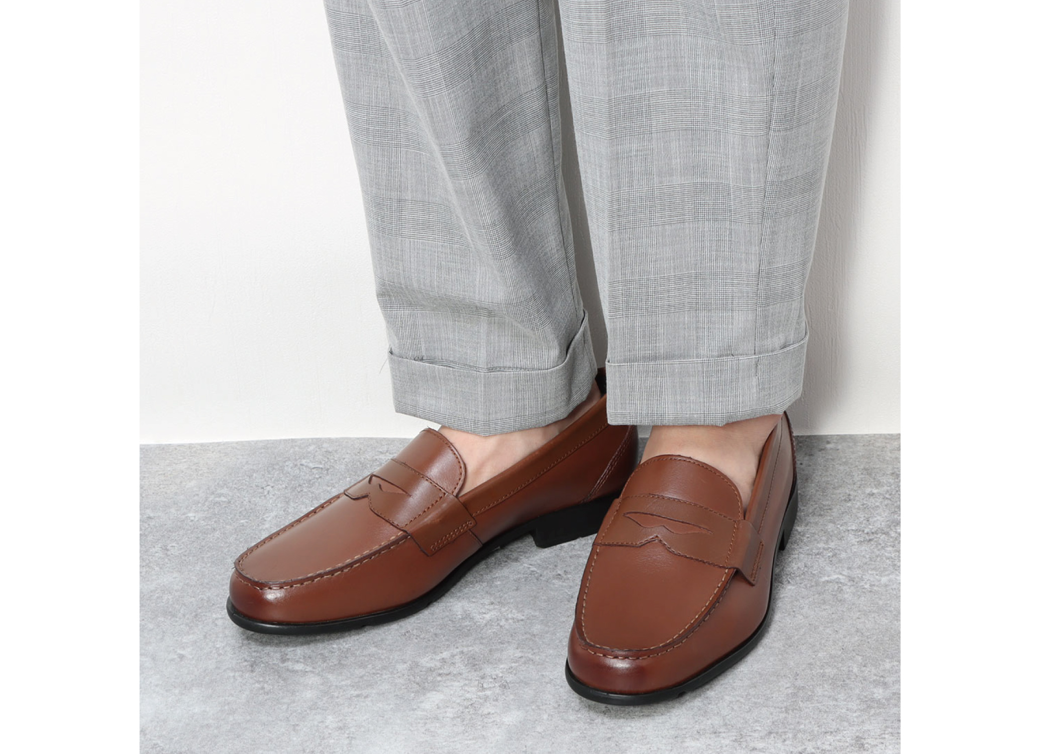 CLASSIC LOAFER LITE PENNY｜-ROCKPORT 公式オンラインショップ-