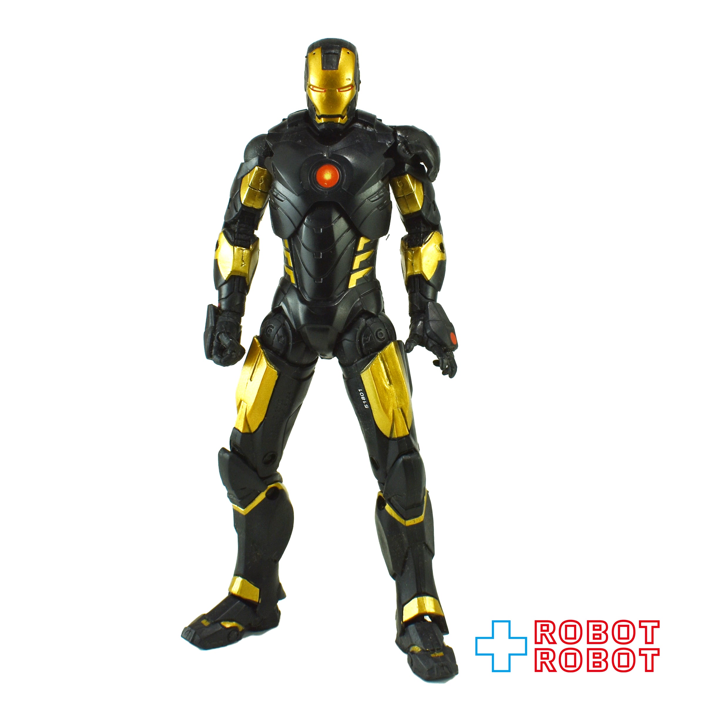 マーベルレジェンド アベンジャーズ シリーズ3.0 ハルクバスター