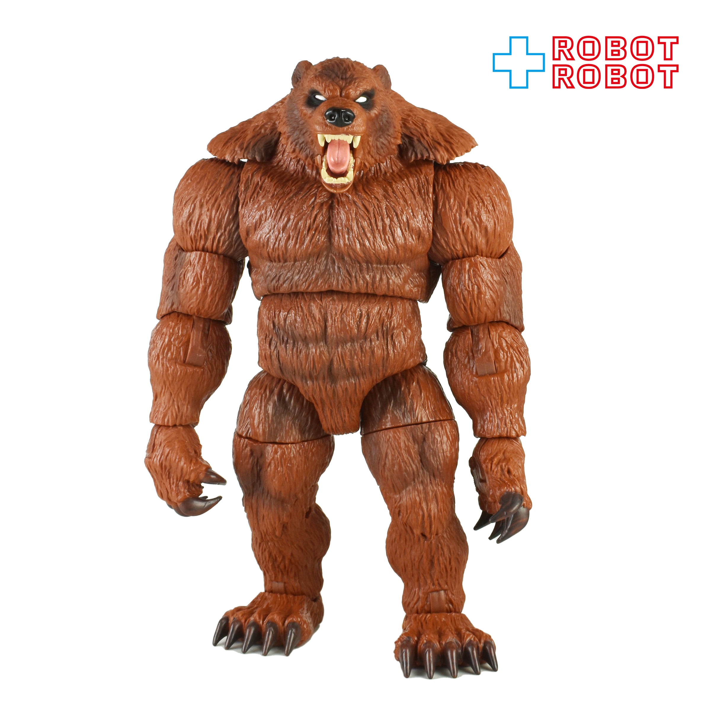 マーベルレジェンド アーサ・メジャー ビルドフィギュア BAF 6インチ