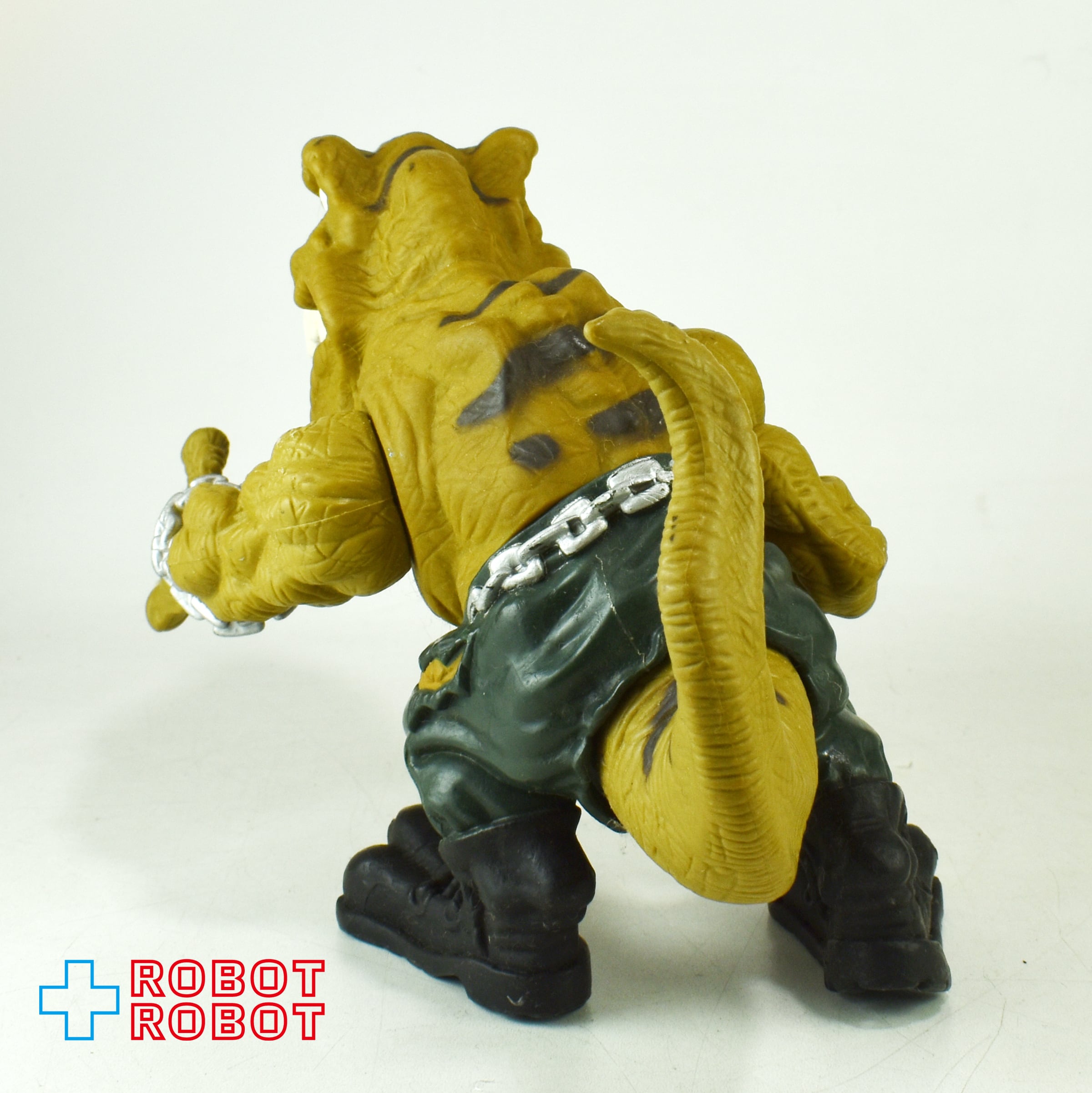 エクストリームダイナソーズ Tボーン アクションフィギュア – ROBOTROBOT