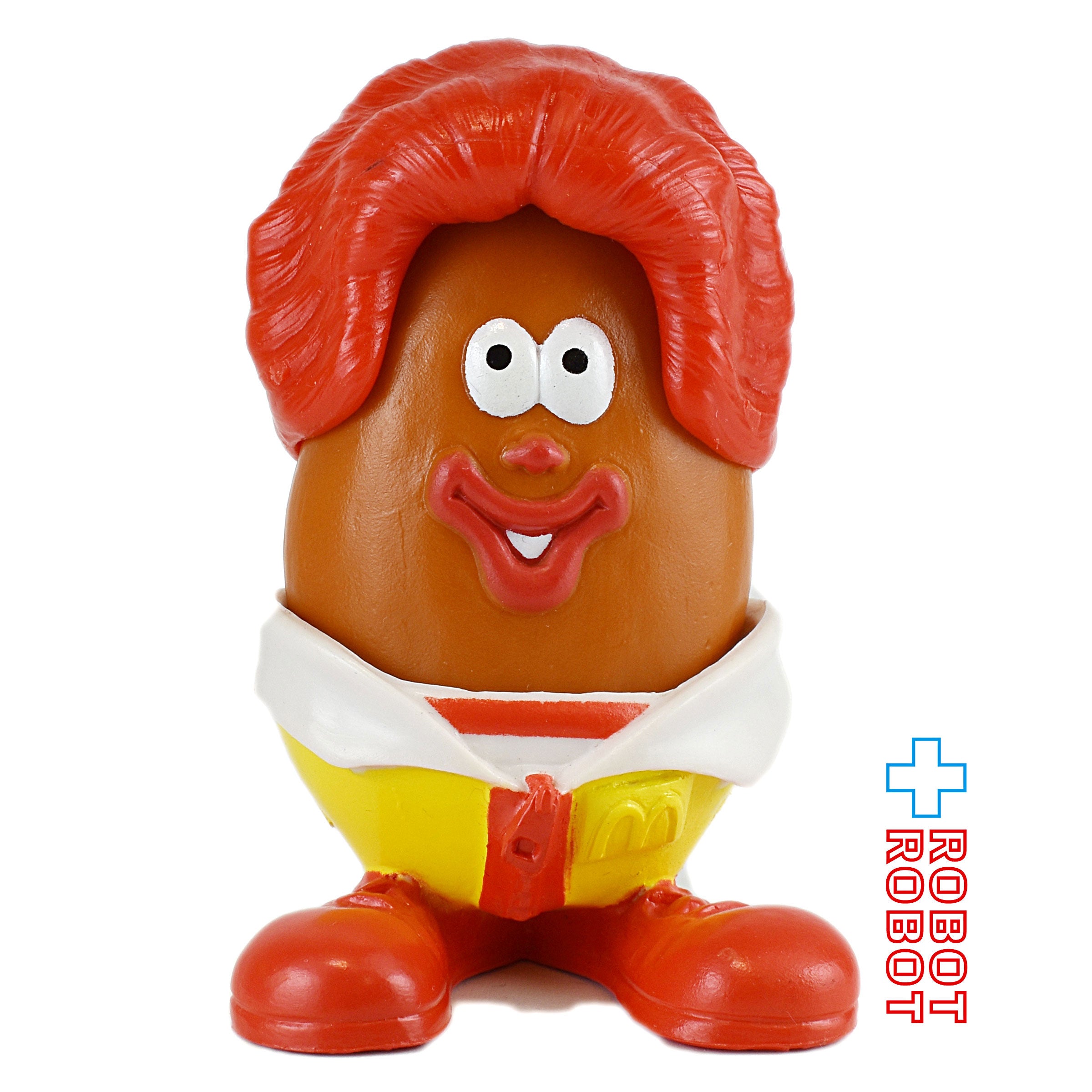 マクドナルド ハロウィン マックナゲット バディーズ #6 ロナルド