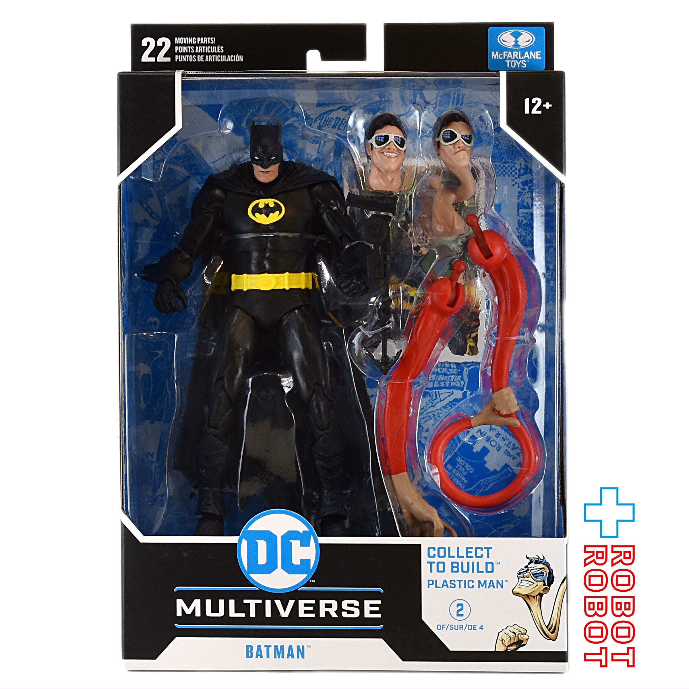 McFarlaneToysDCMultiverseComic