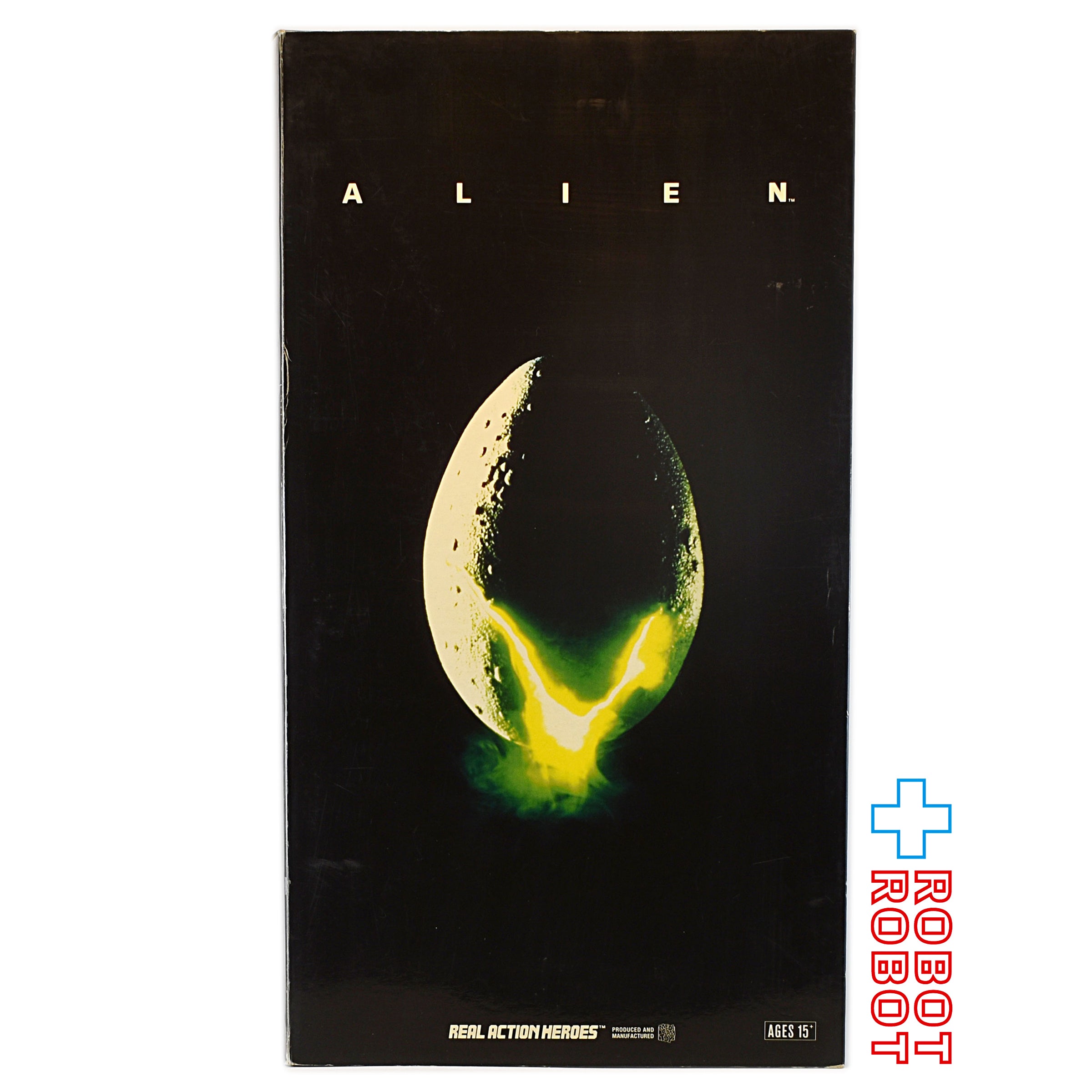 メディコム RAH #396 エイリアンリアルアクションヒーローズ 1/6