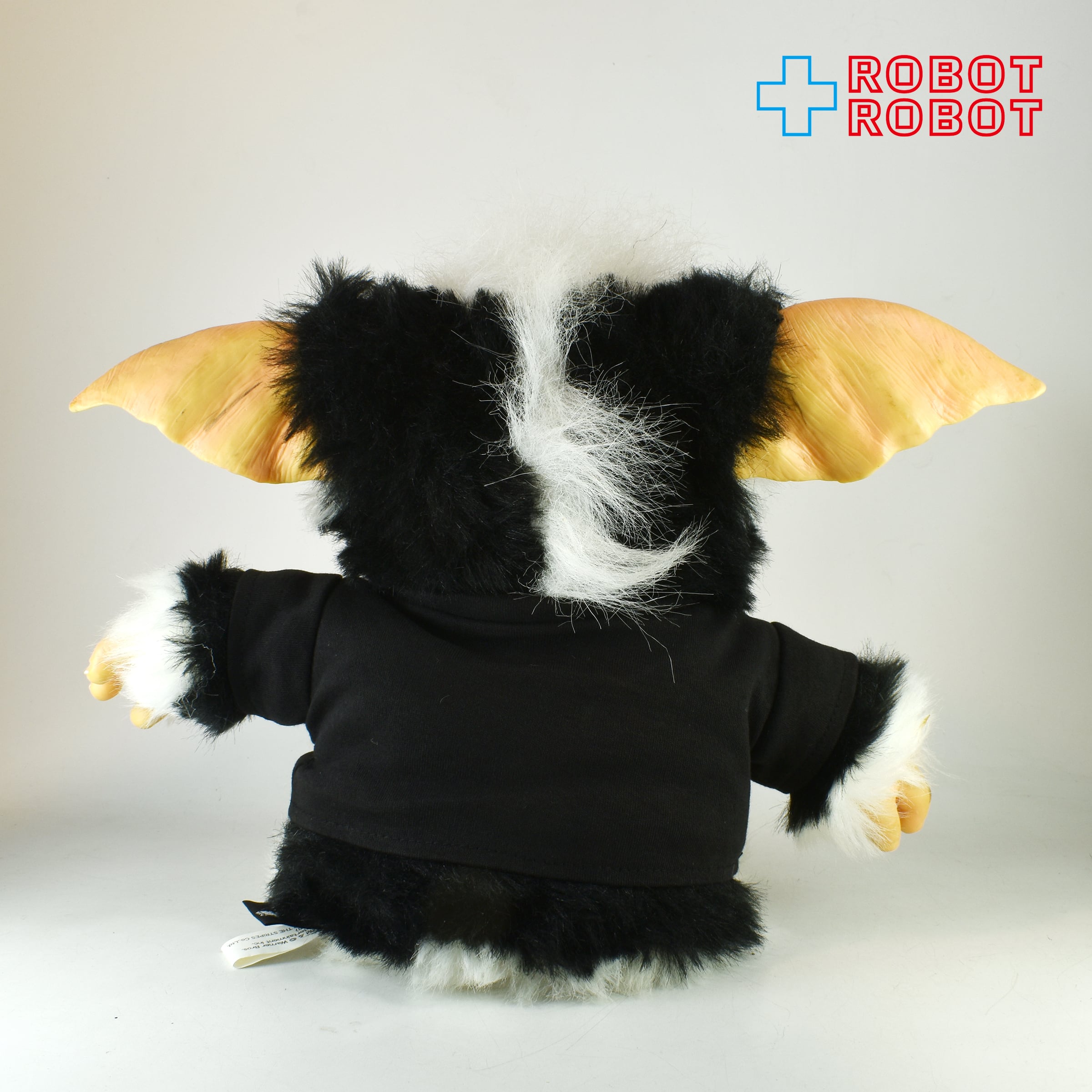 グレムリン オーバーザストライプス ストライプ ぬいぐるみ Tシャツ