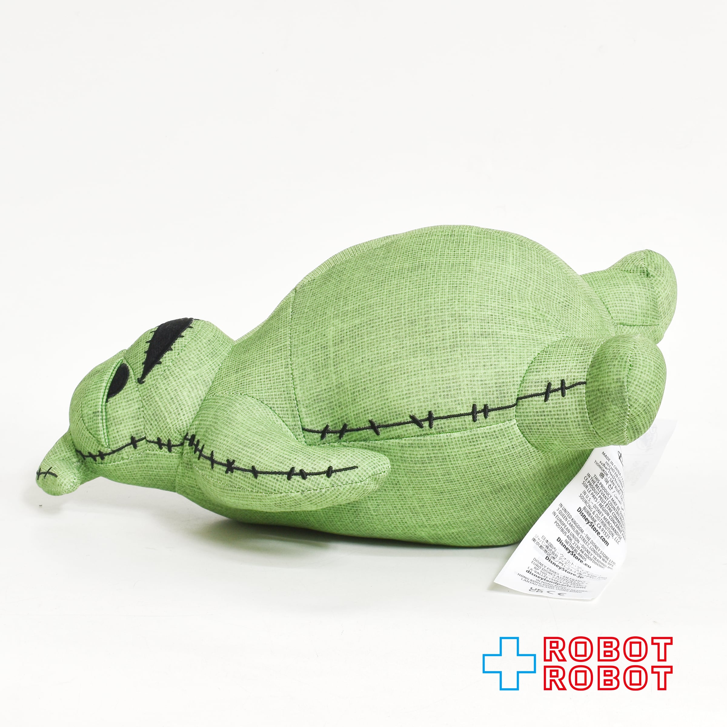 ディズニー ナイトメアー・ビフォア・クリスマス / ウギー・ブギー 11