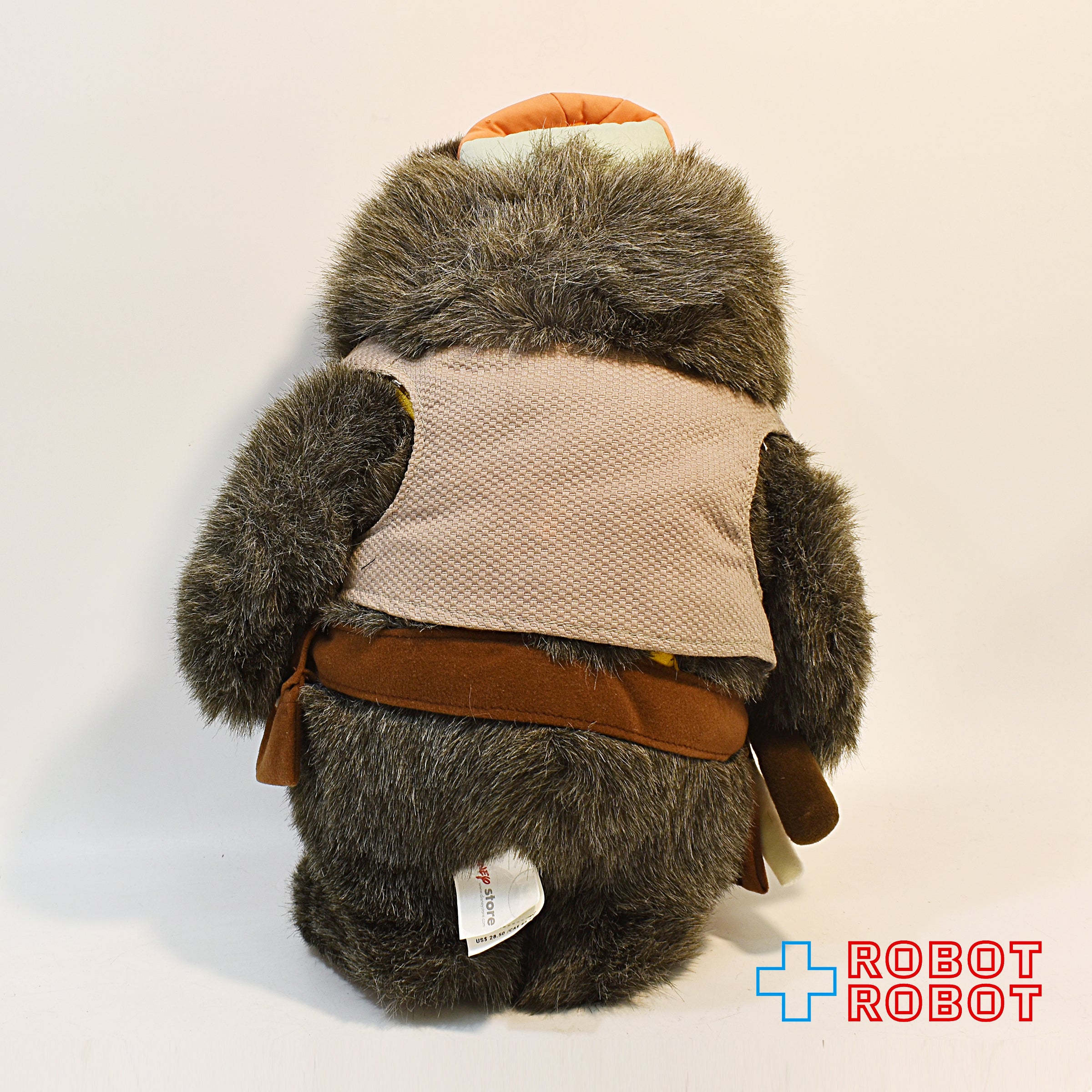 ディズニーストア ディズニー カントリーベア ビッグアル ぬいぐるみ