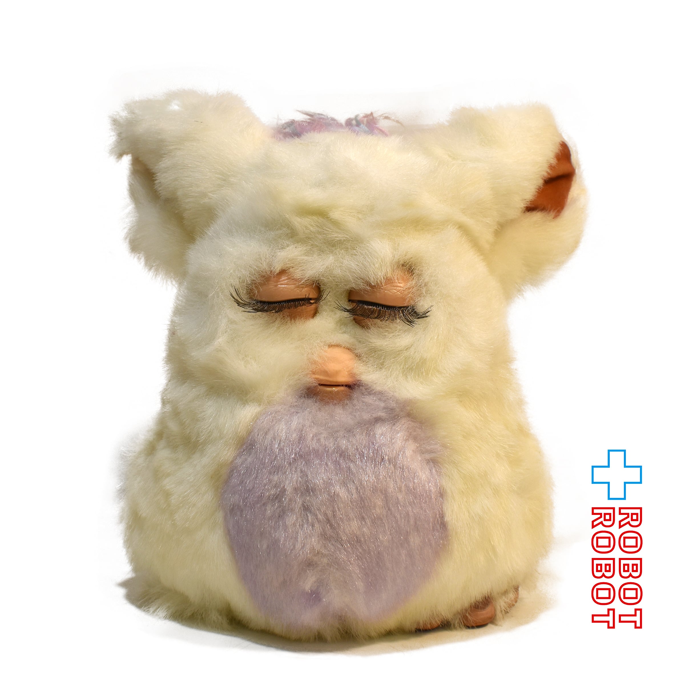 ファービー2 --sleepy purple