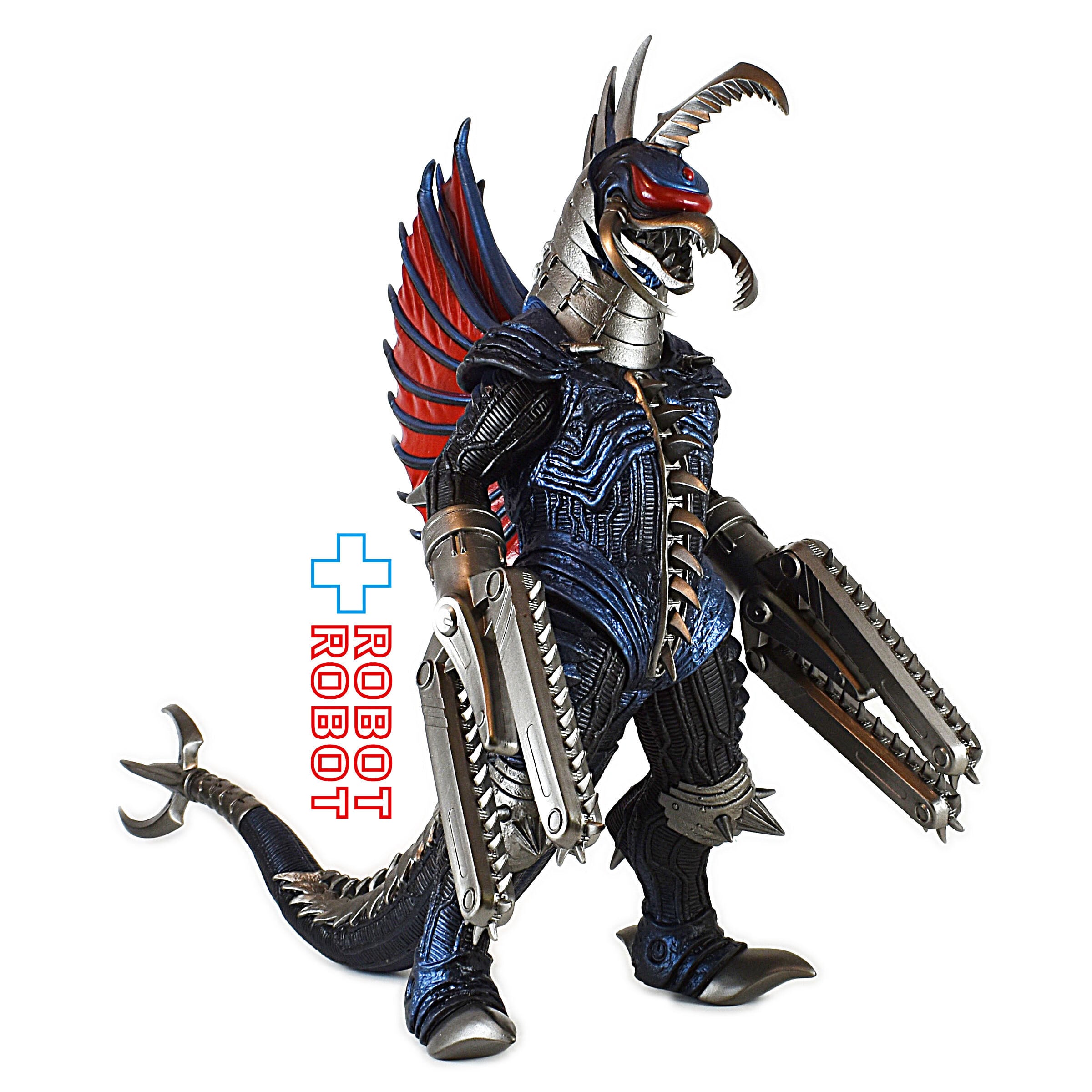 バンダイ ムービーモンスターシリーズ ガイガン2005 (パワーアップ