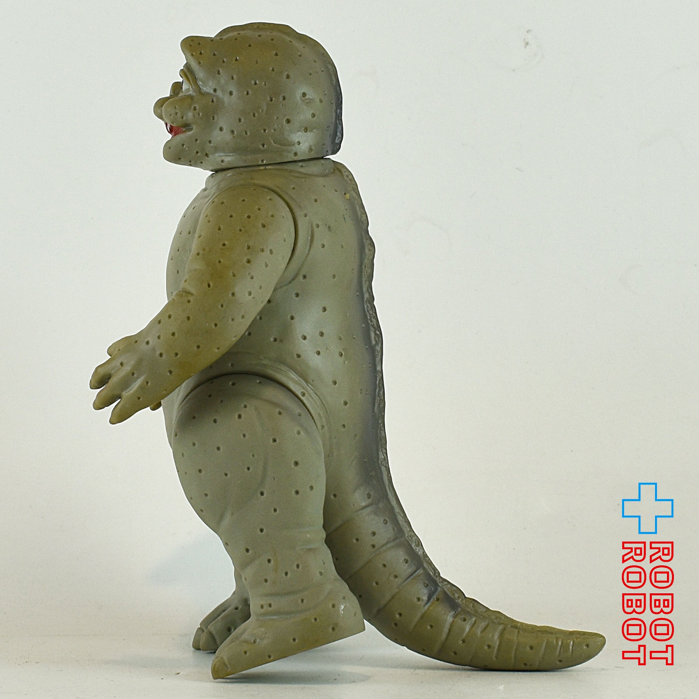 バンダイ 東宝ゴジラ怪獣 ミニラ 1991 ソフビフィギュア – ROBOTROBOT