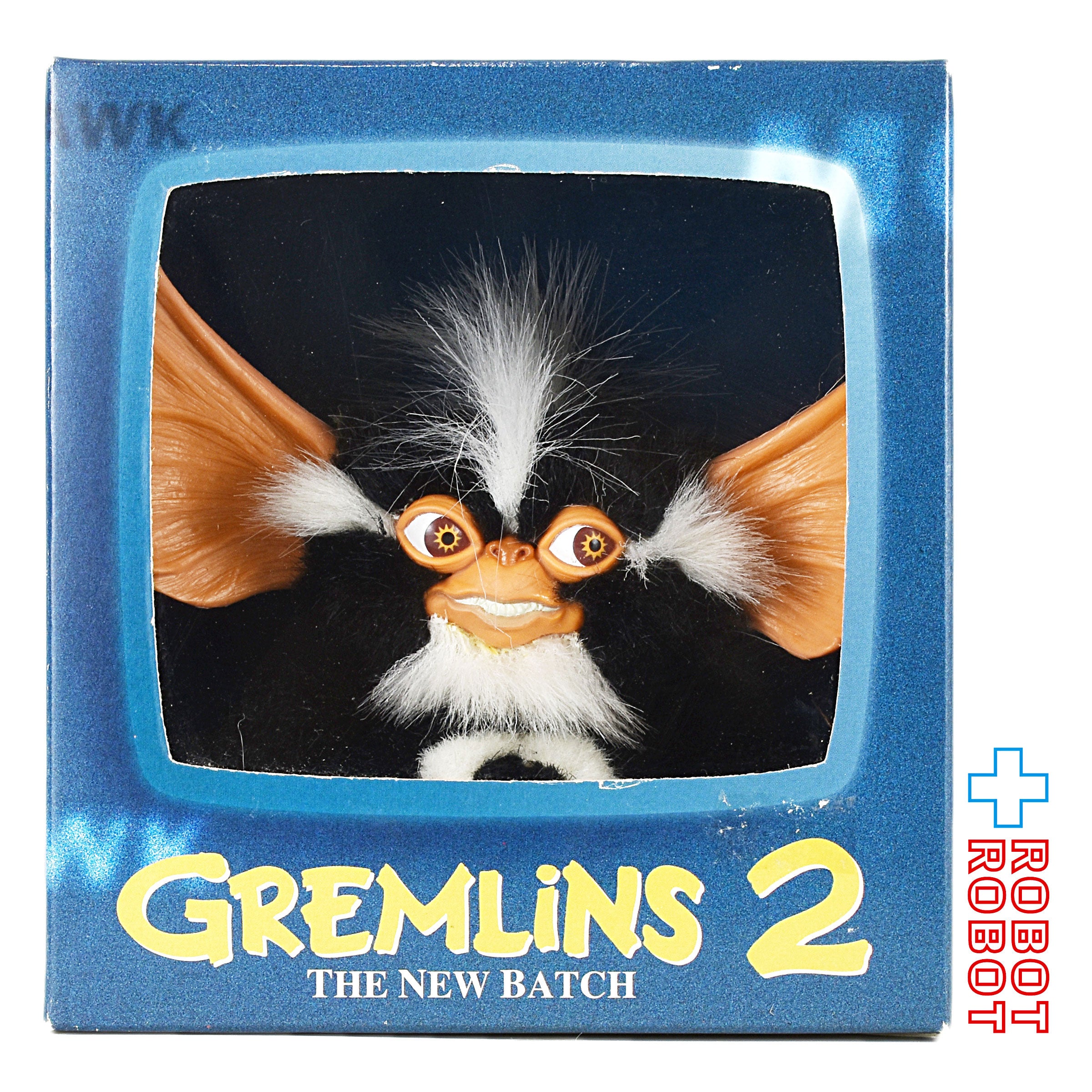 未開封グレムリン2モホークプチドール 未開封グレムリン2モホーク