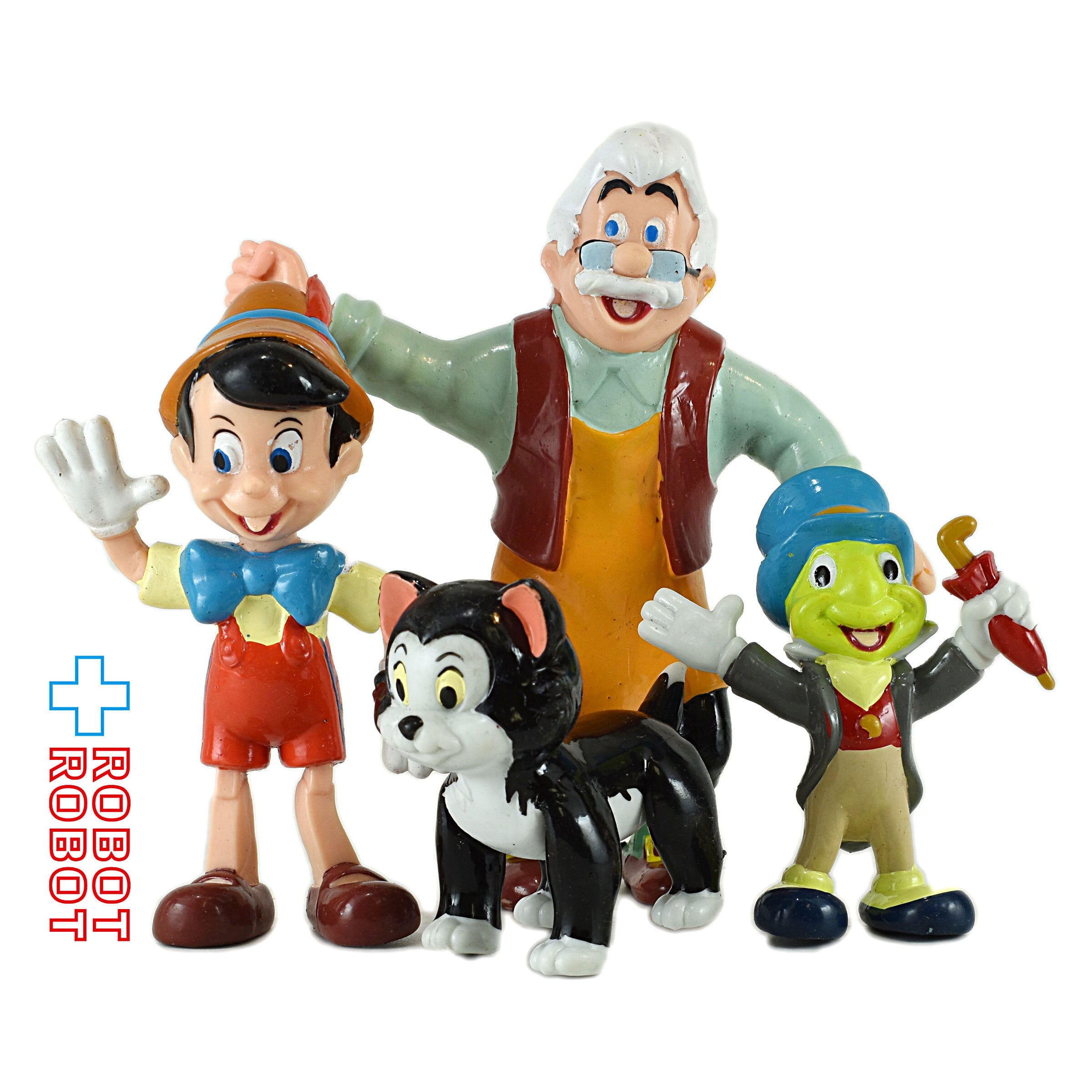 新品・未開封】ゼペットじいさんの工房 ピノキオ 1940 ジグソーパズル