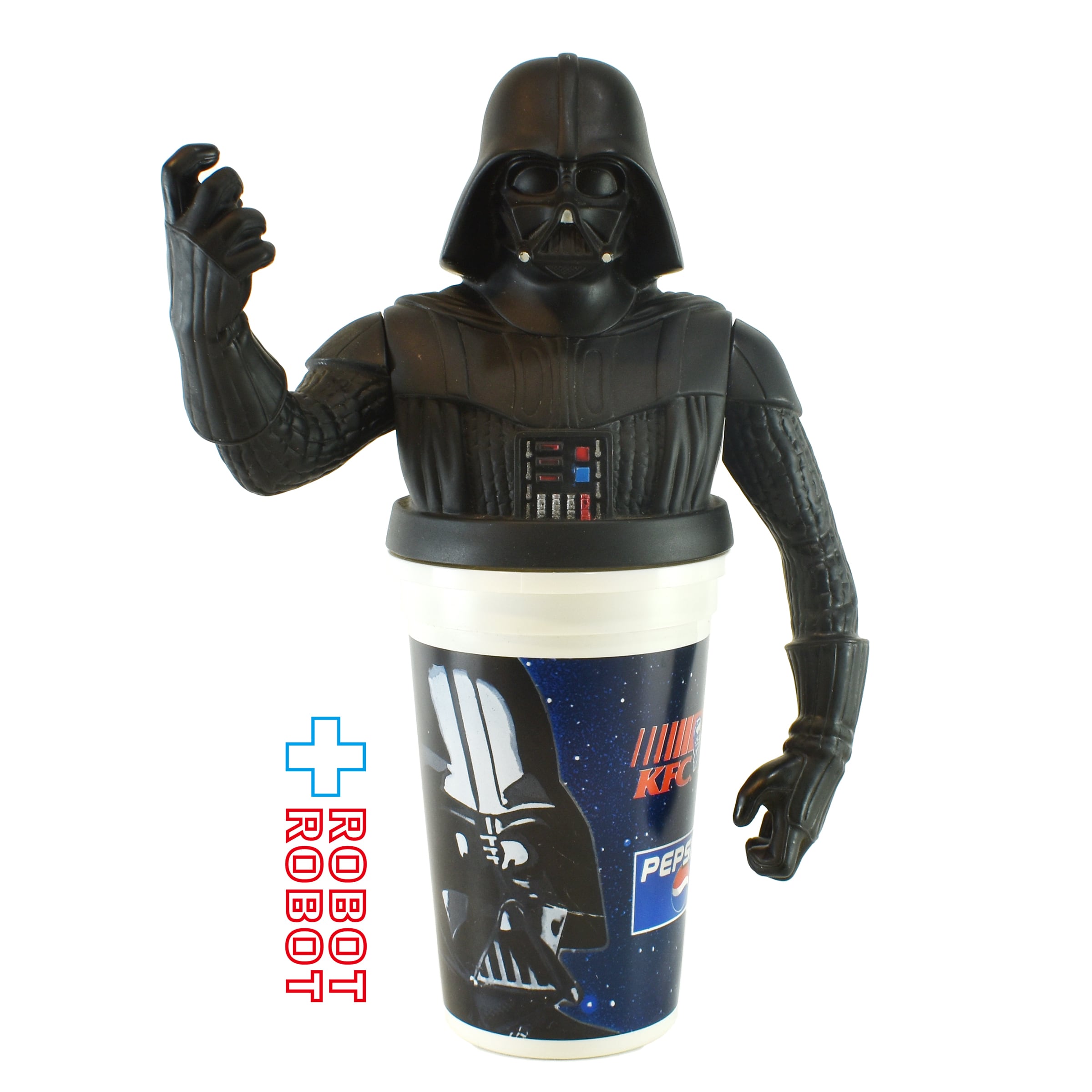 ケンタッキーフライドチキン KFC スターウォーズ ダース・ベイダー