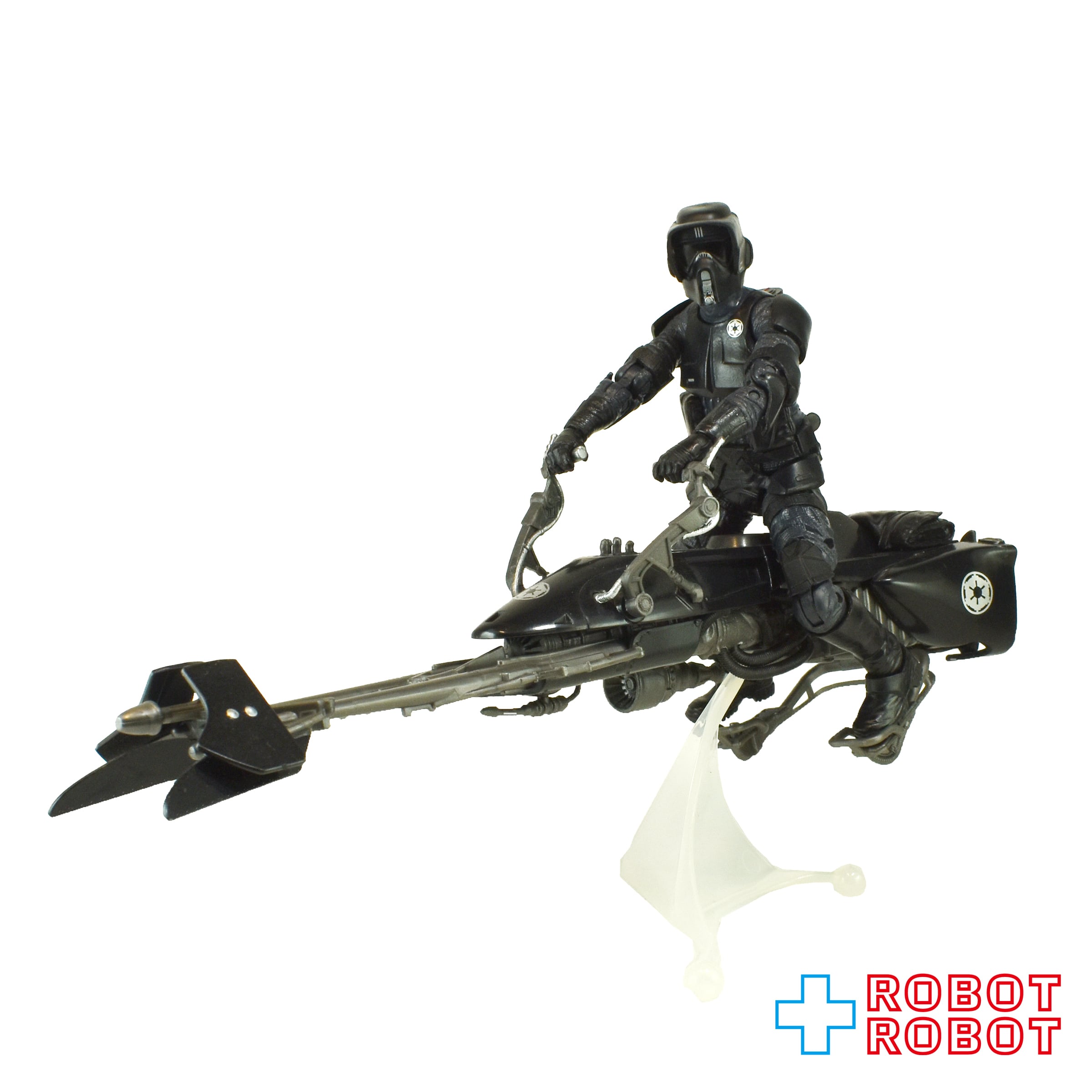 STAR WARS BLACK SERIES – ROBOTROBOT